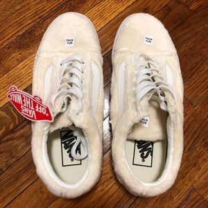 Vans Sherpa Old Skool